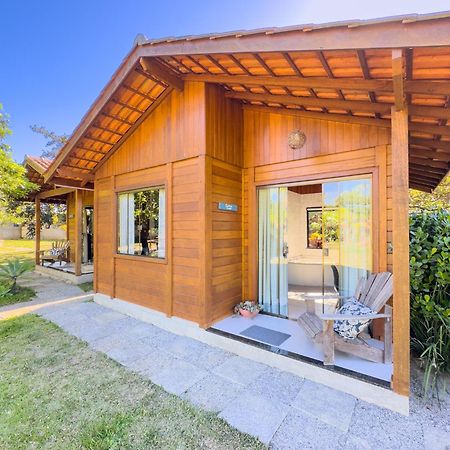 Villa Rancho Litoral Búzios Exterior foto