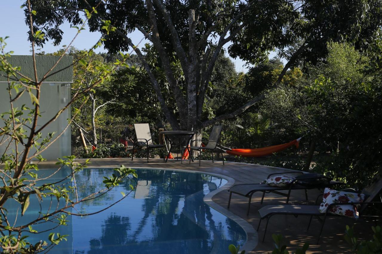 Villa Rancho Litoral Búzios Exterior foto