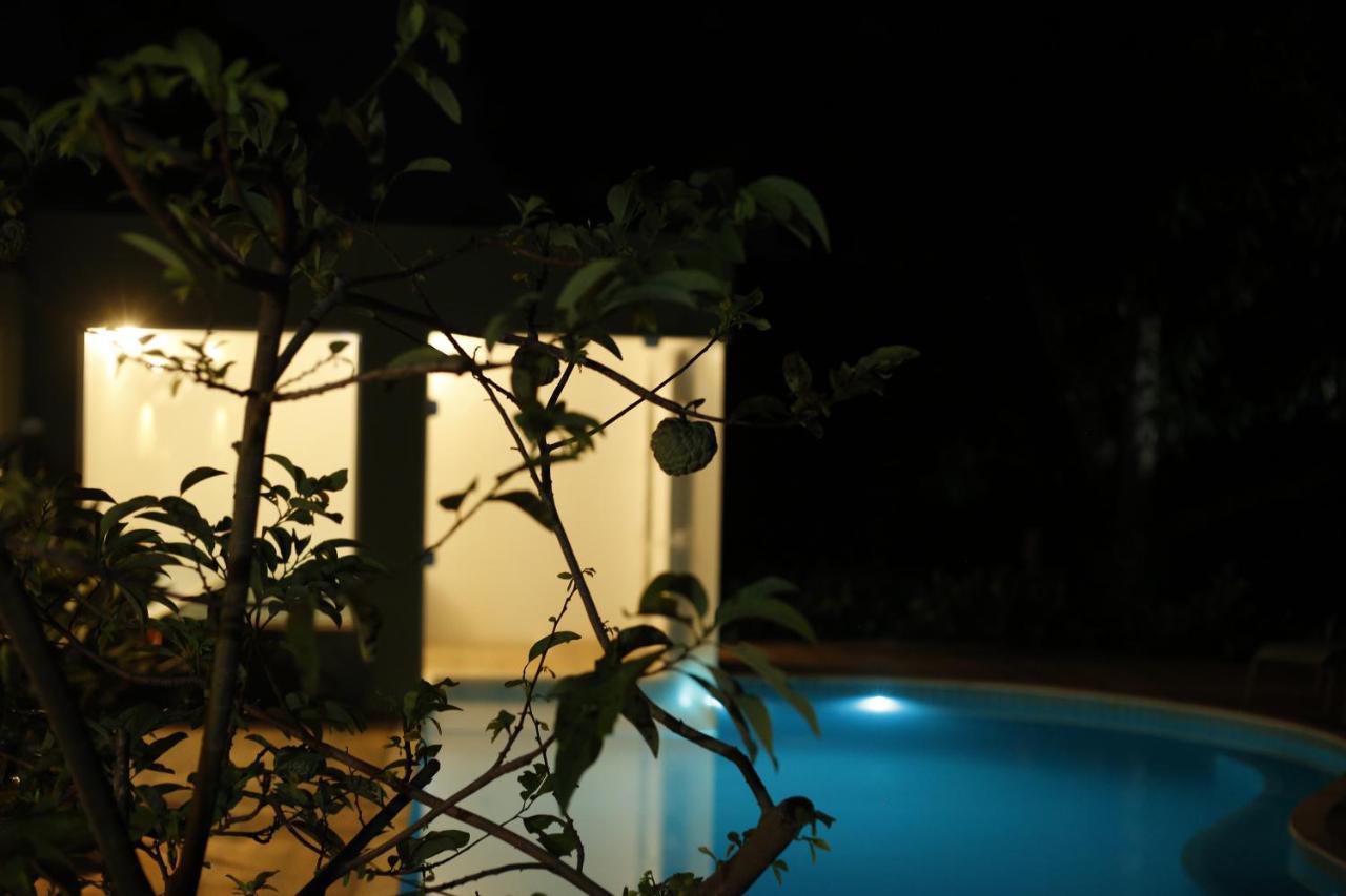 Villa Rancho Litoral Búzios Exterior foto