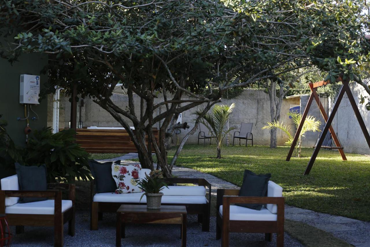 Villa Rancho Litoral Búzios Exterior foto