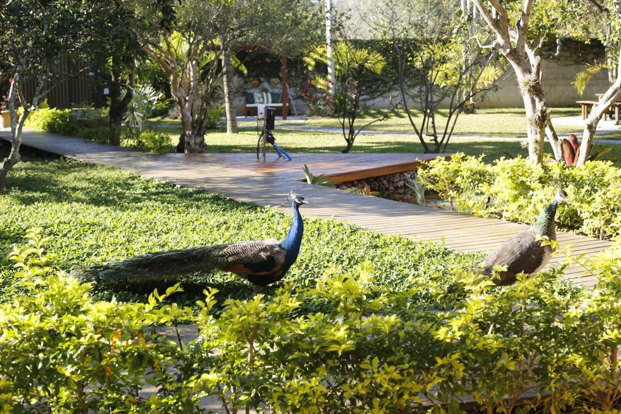 Villa Rancho Litoral Búzios Exterior foto