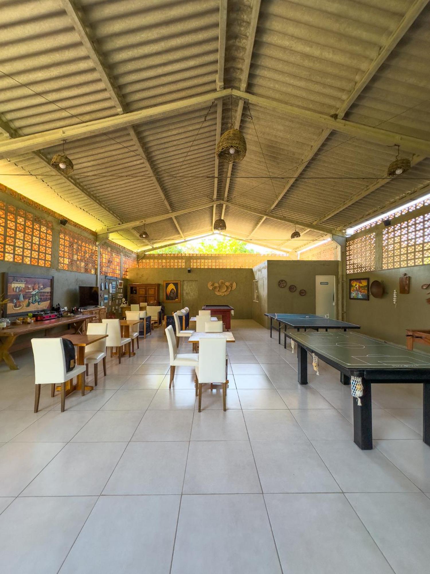 Villa Rancho Litoral Búzios Exterior foto