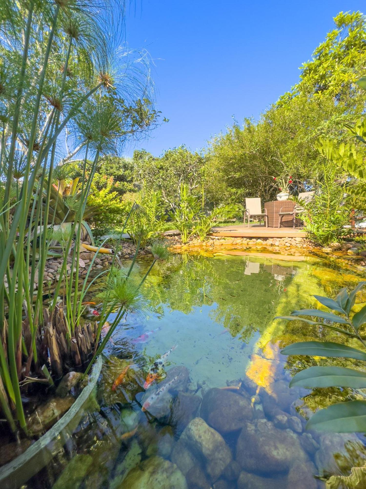 Villa Rancho Litoral Búzios Exterior foto