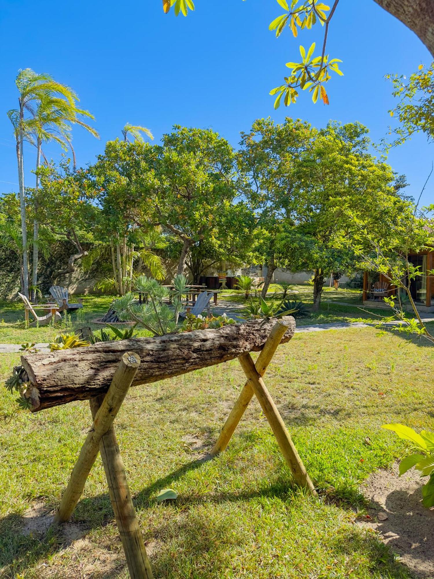 Villa Rancho Litoral Búzios Exterior foto