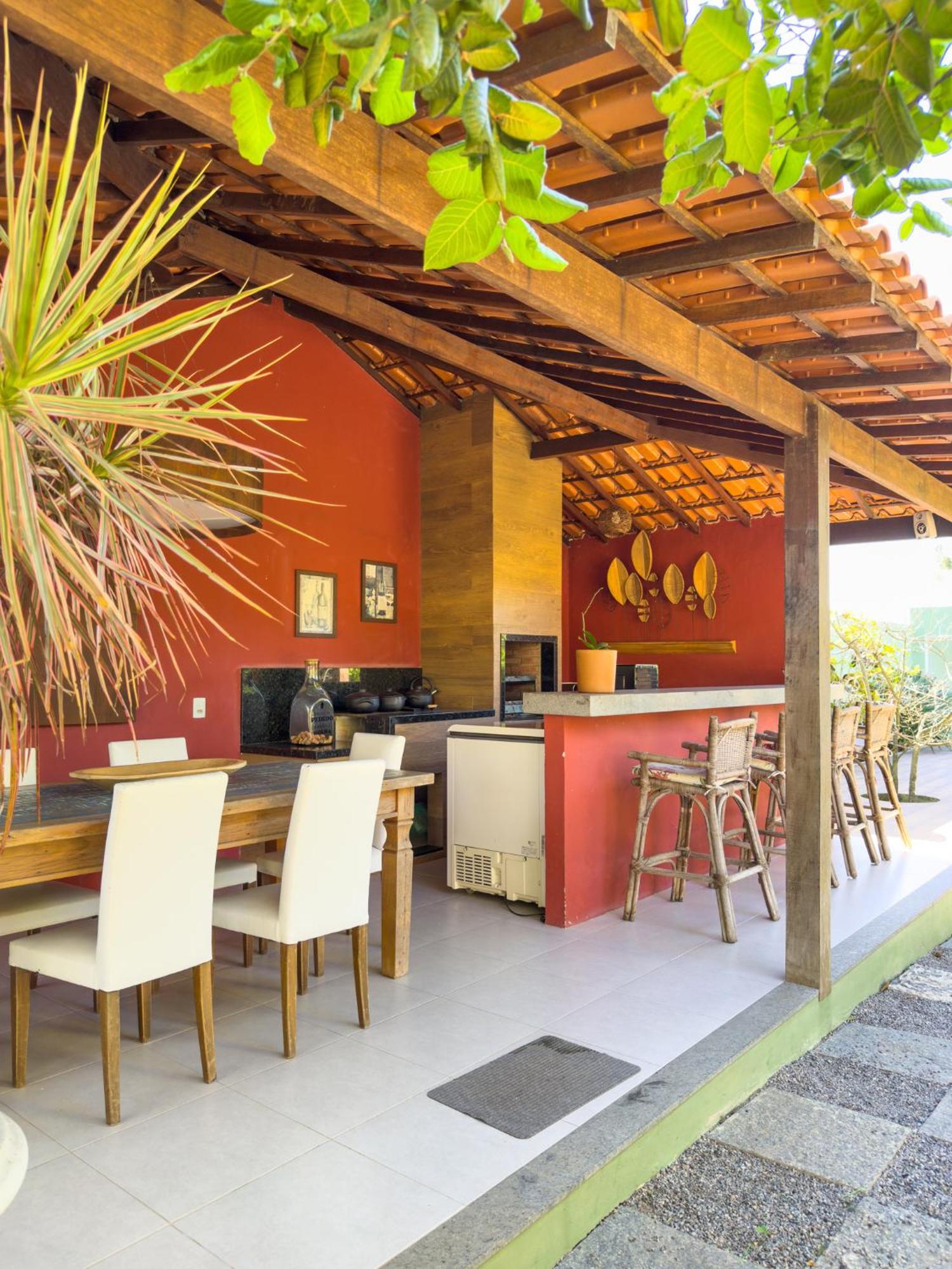 Villa Rancho Litoral Búzios Exterior foto