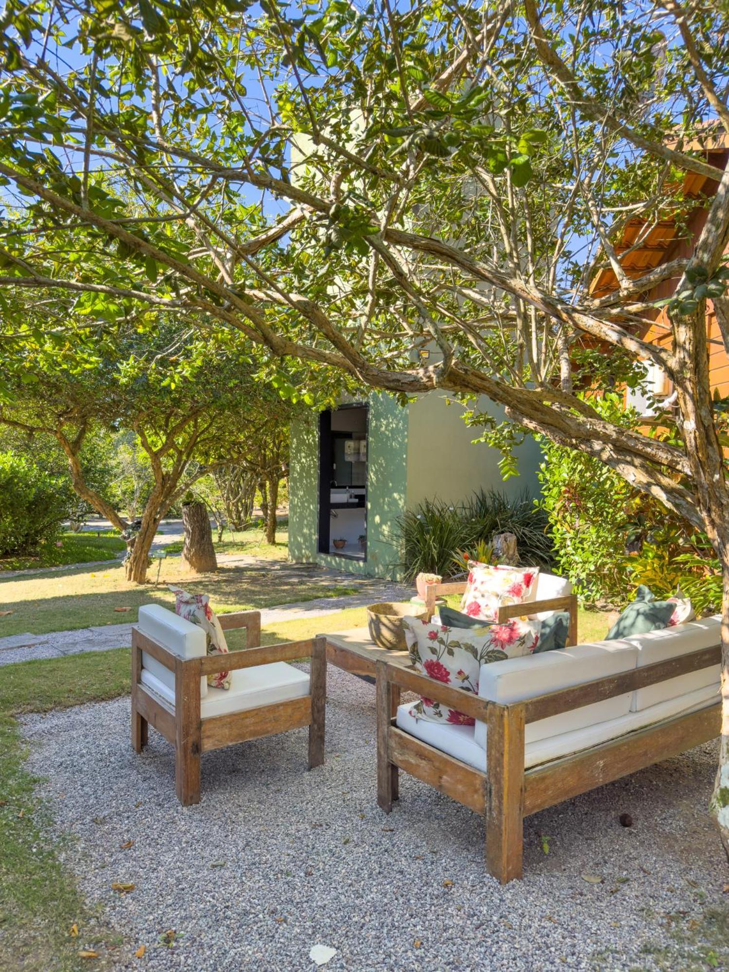Villa Rancho Litoral Búzios Exterior foto