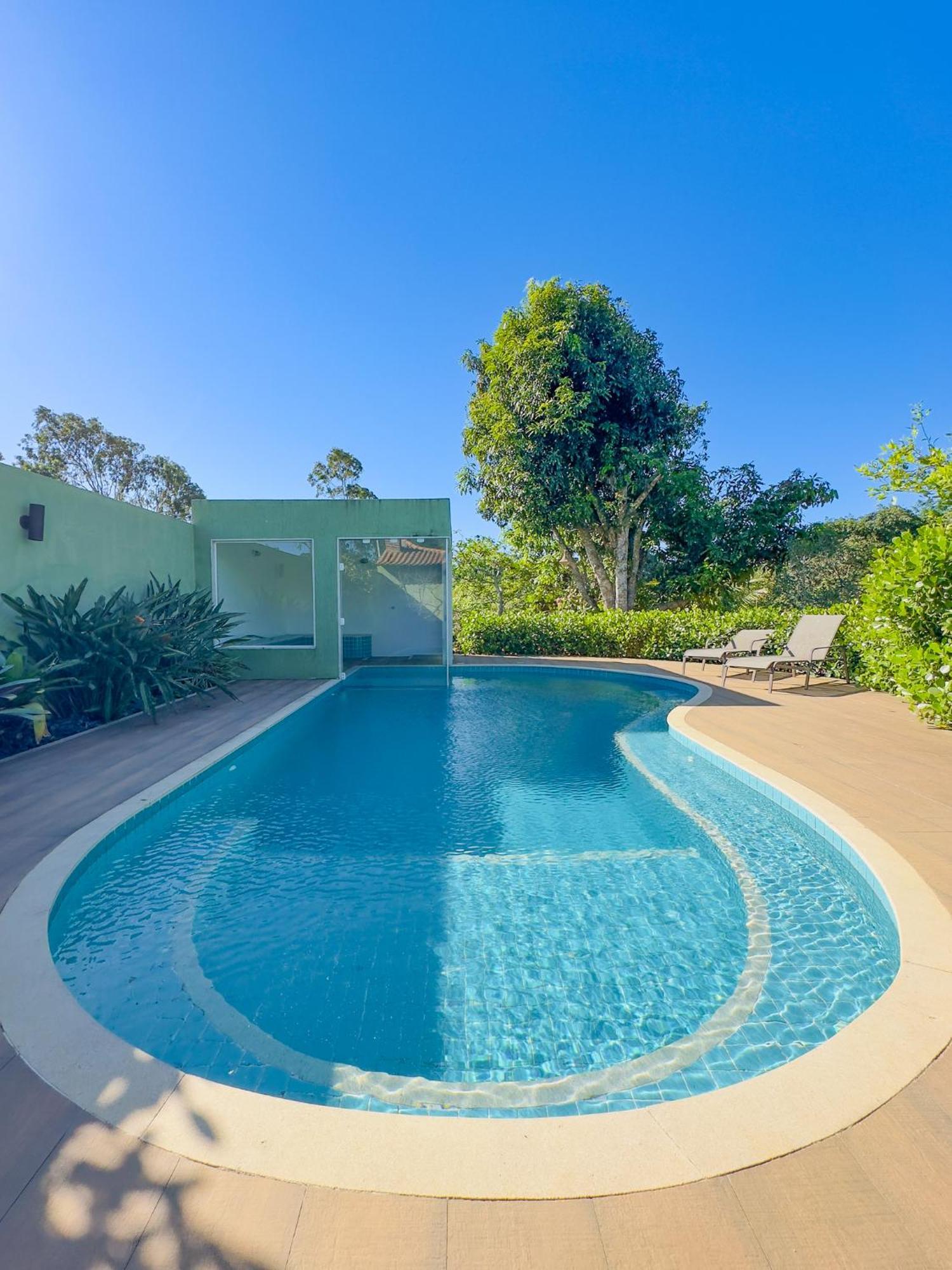 Villa Rancho Litoral Búzios Exterior foto
