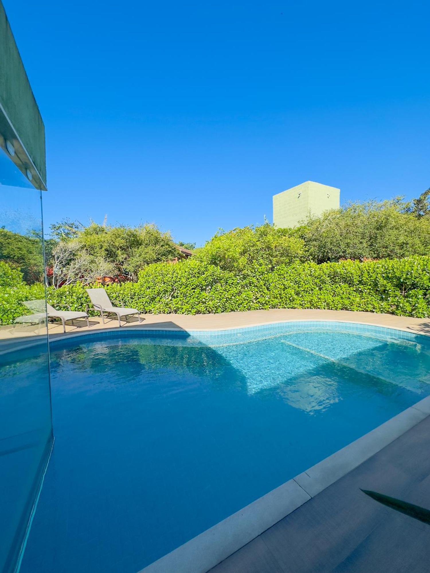 Villa Rancho Litoral Búzios Exterior foto