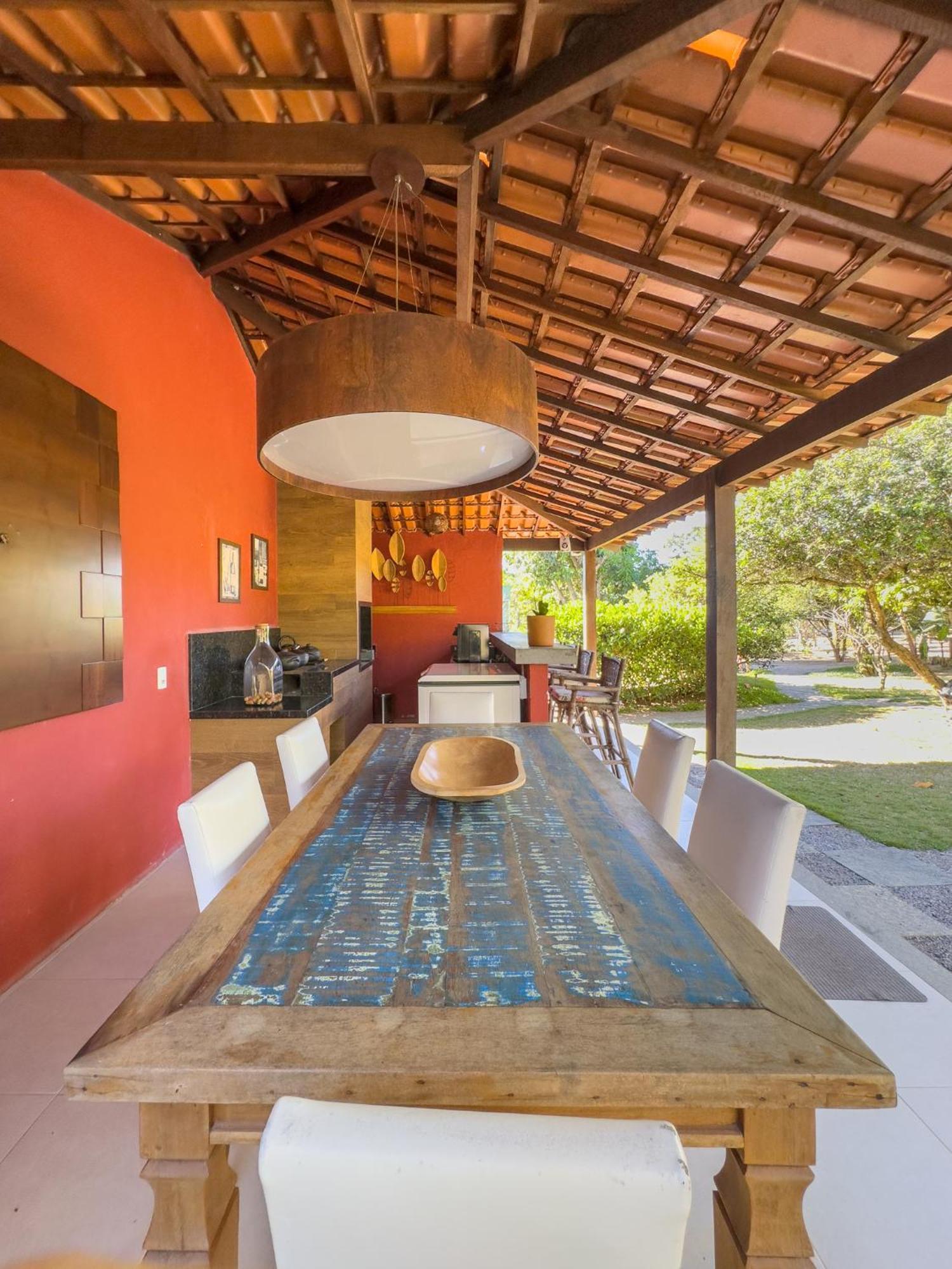 Villa Rancho Litoral Búzios Exterior foto