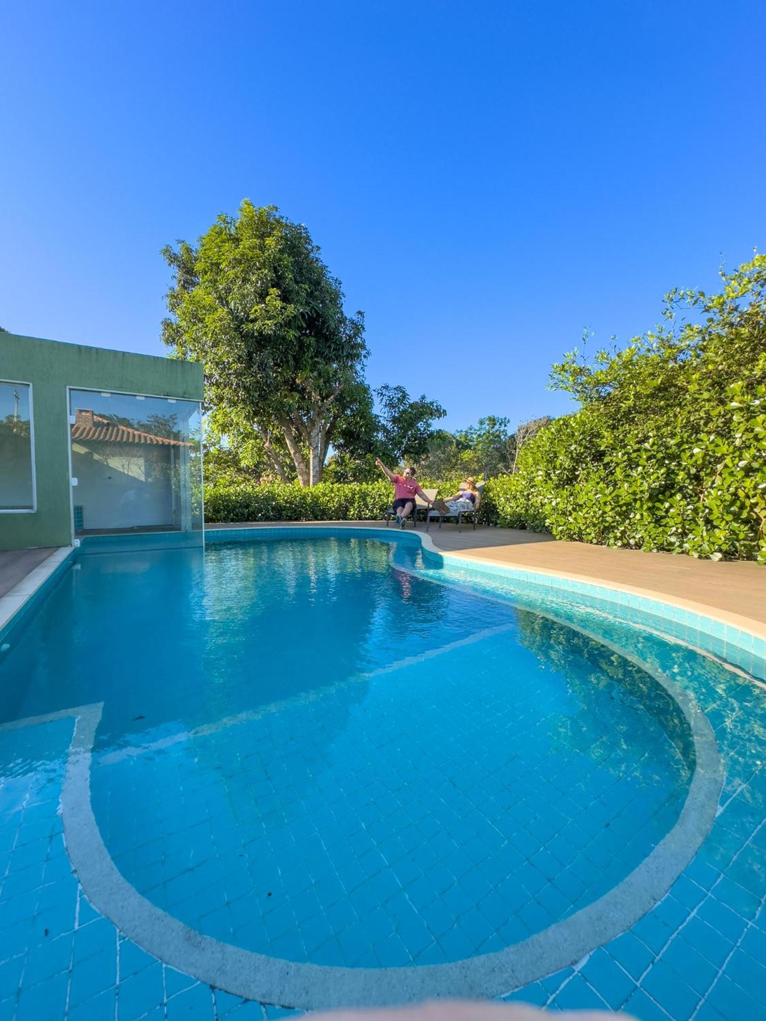 Villa Rancho Litoral Búzios Exterior foto