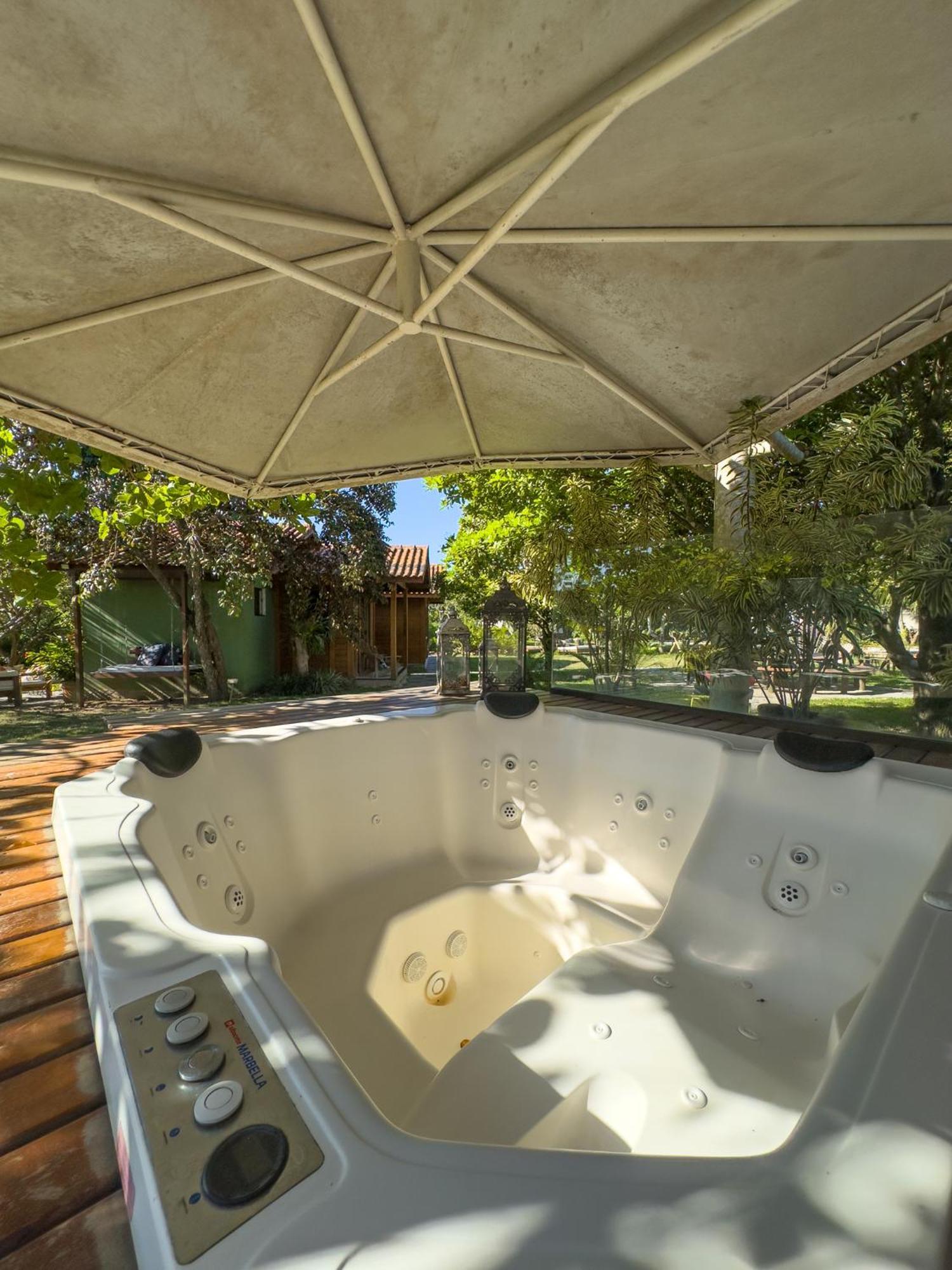 Villa Rancho Litoral Búzios Exterior foto