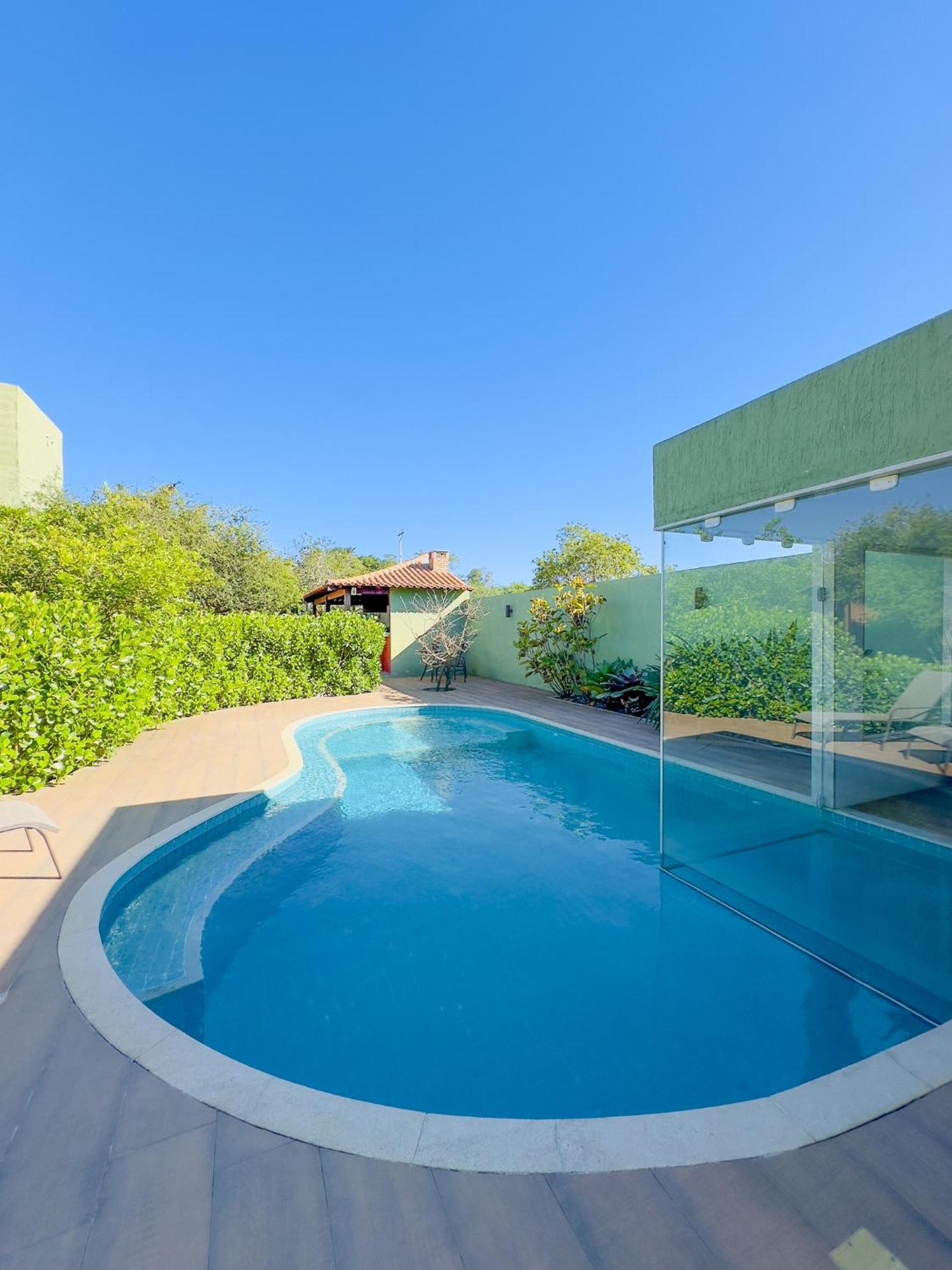 Villa Rancho Litoral Búzios Exterior foto