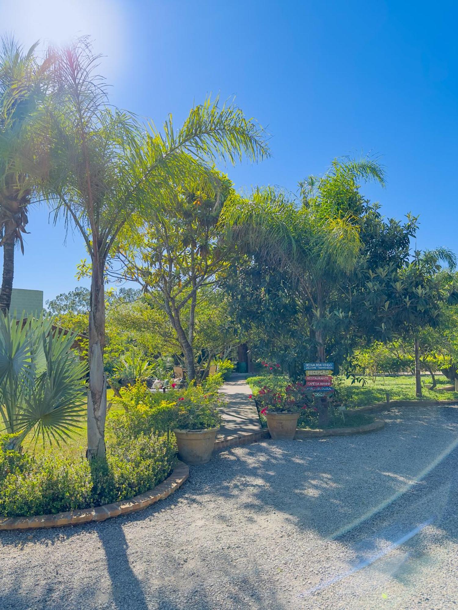 Villa Rancho Litoral Búzios Exterior foto
