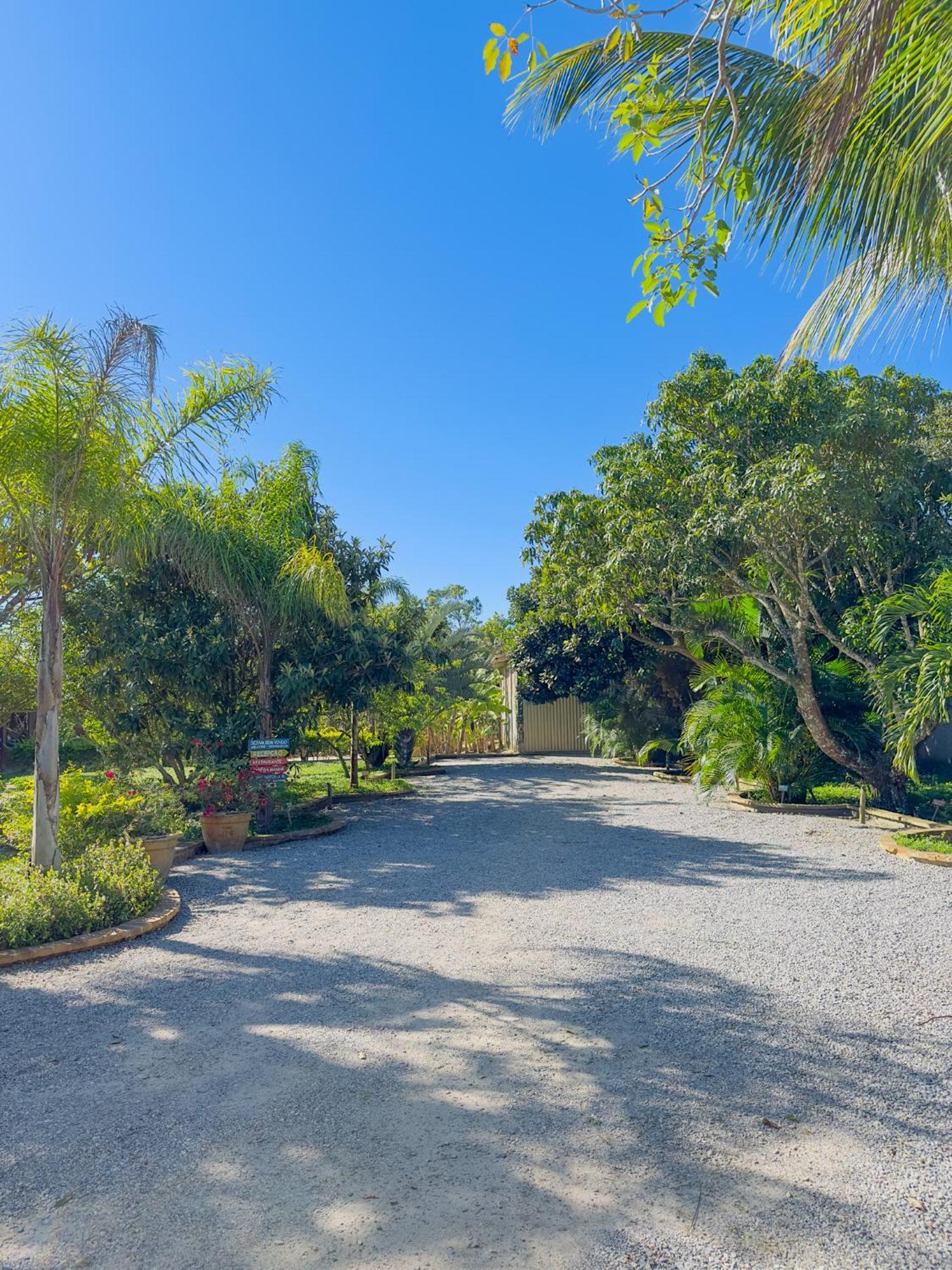 Villa Rancho Litoral Búzios Exterior foto