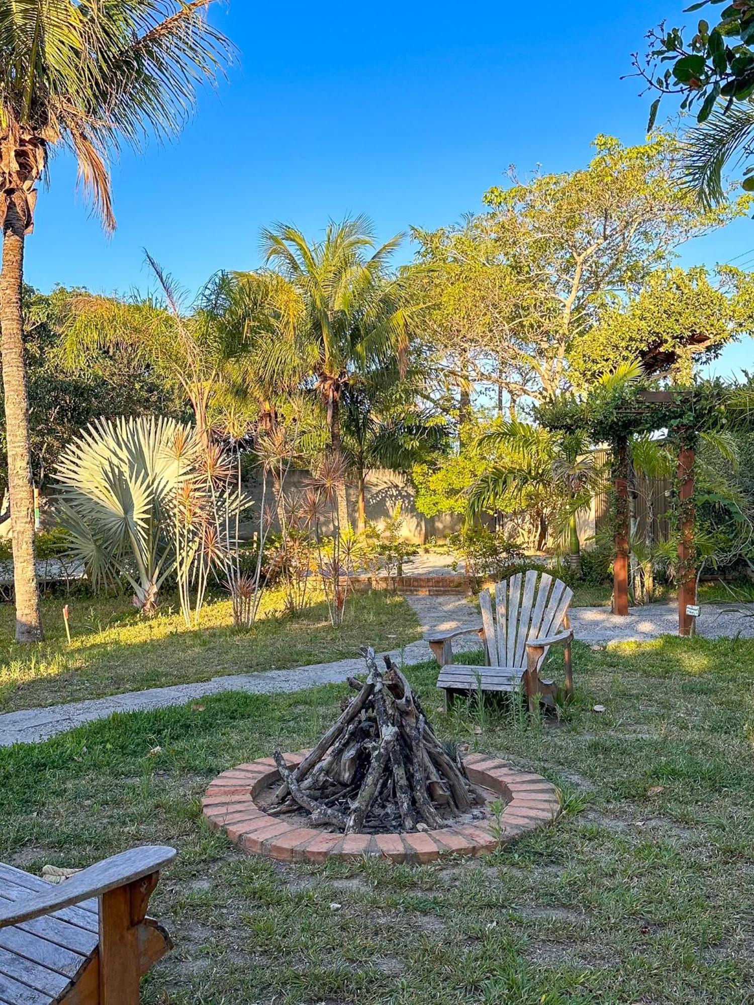 Villa Rancho Litoral Búzios Exterior foto