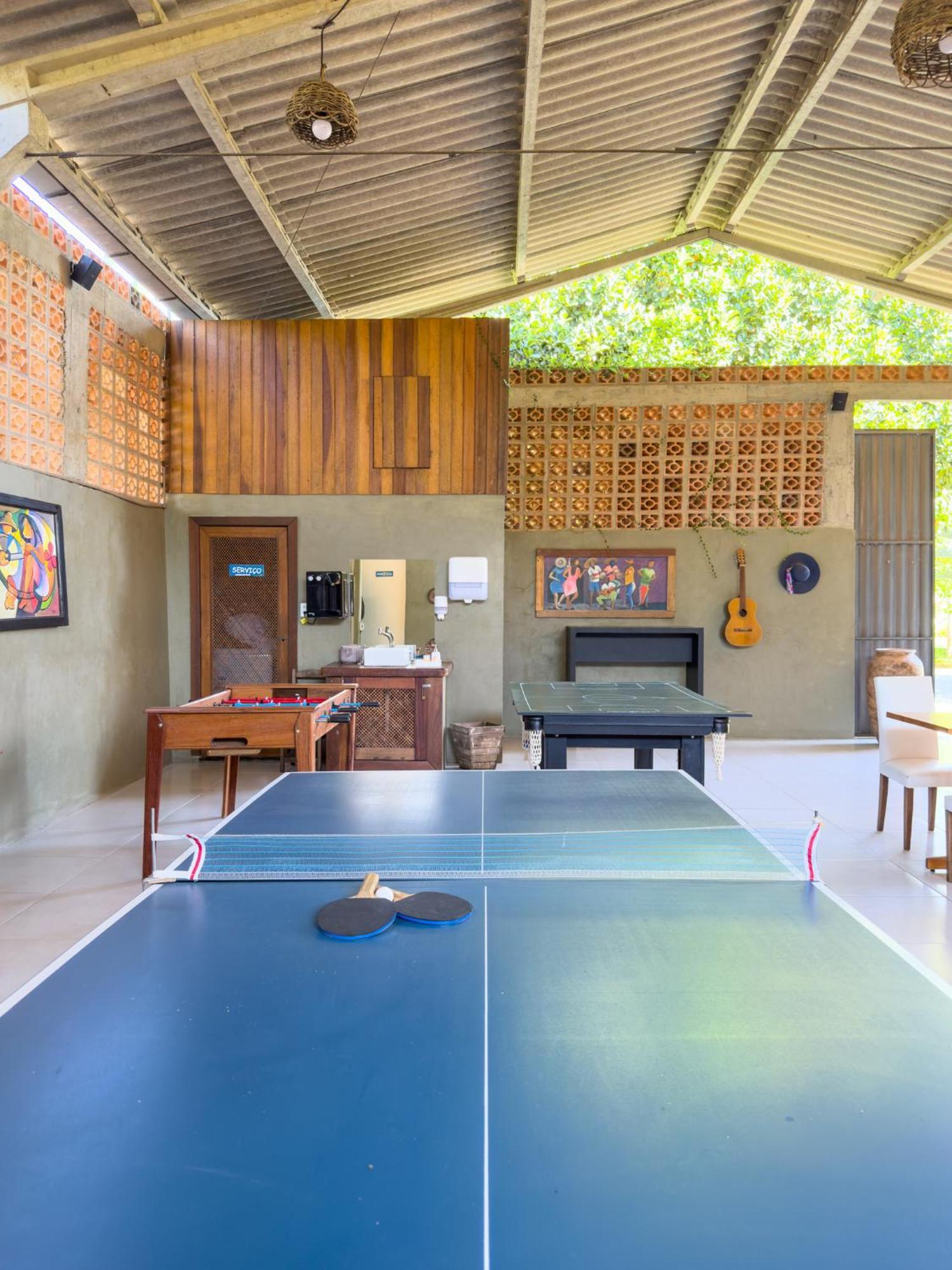 Villa Rancho Litoral Búzios Exterior foto