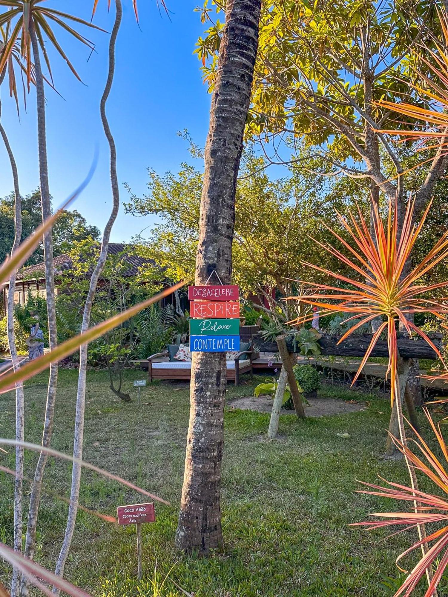 Villa Rancho Litoral Búzios Exterior foto