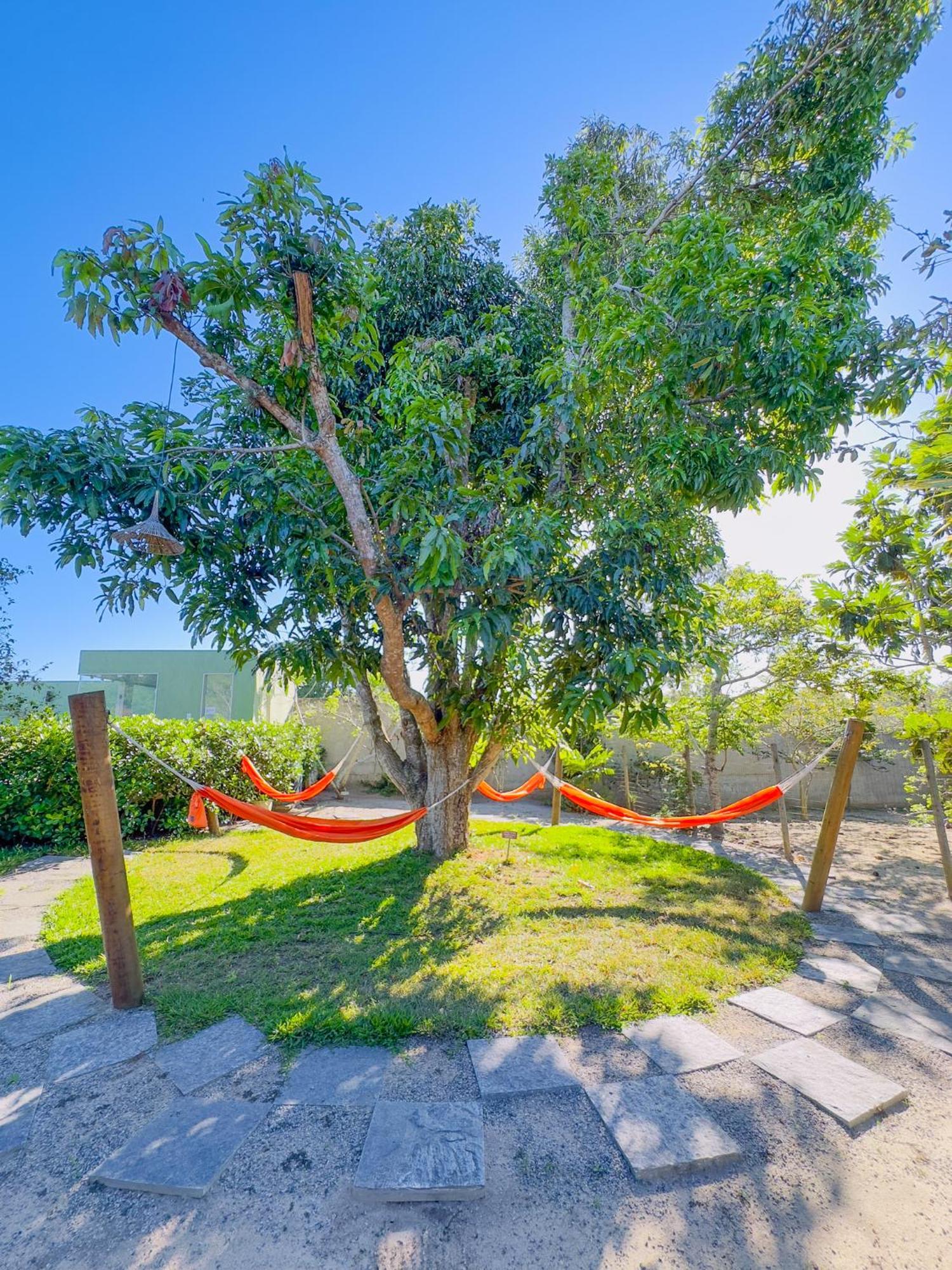 Villa Rancho Litoral Búzios Exterior foto