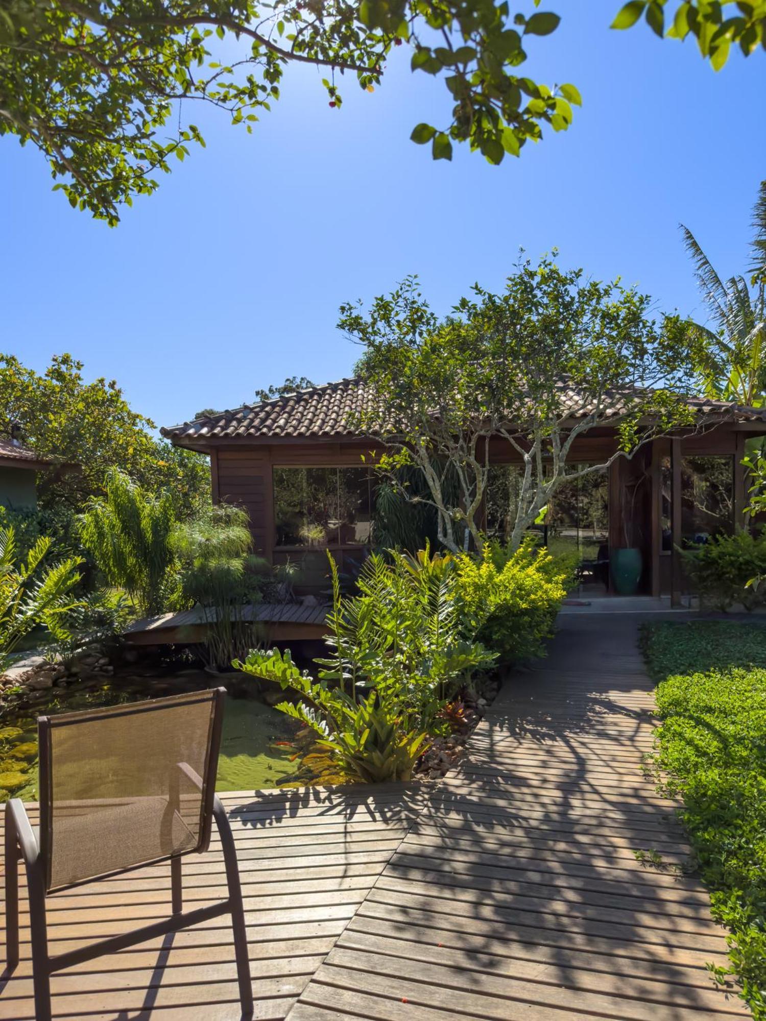 Villa Rancho Litoral Búzios Exterior foto