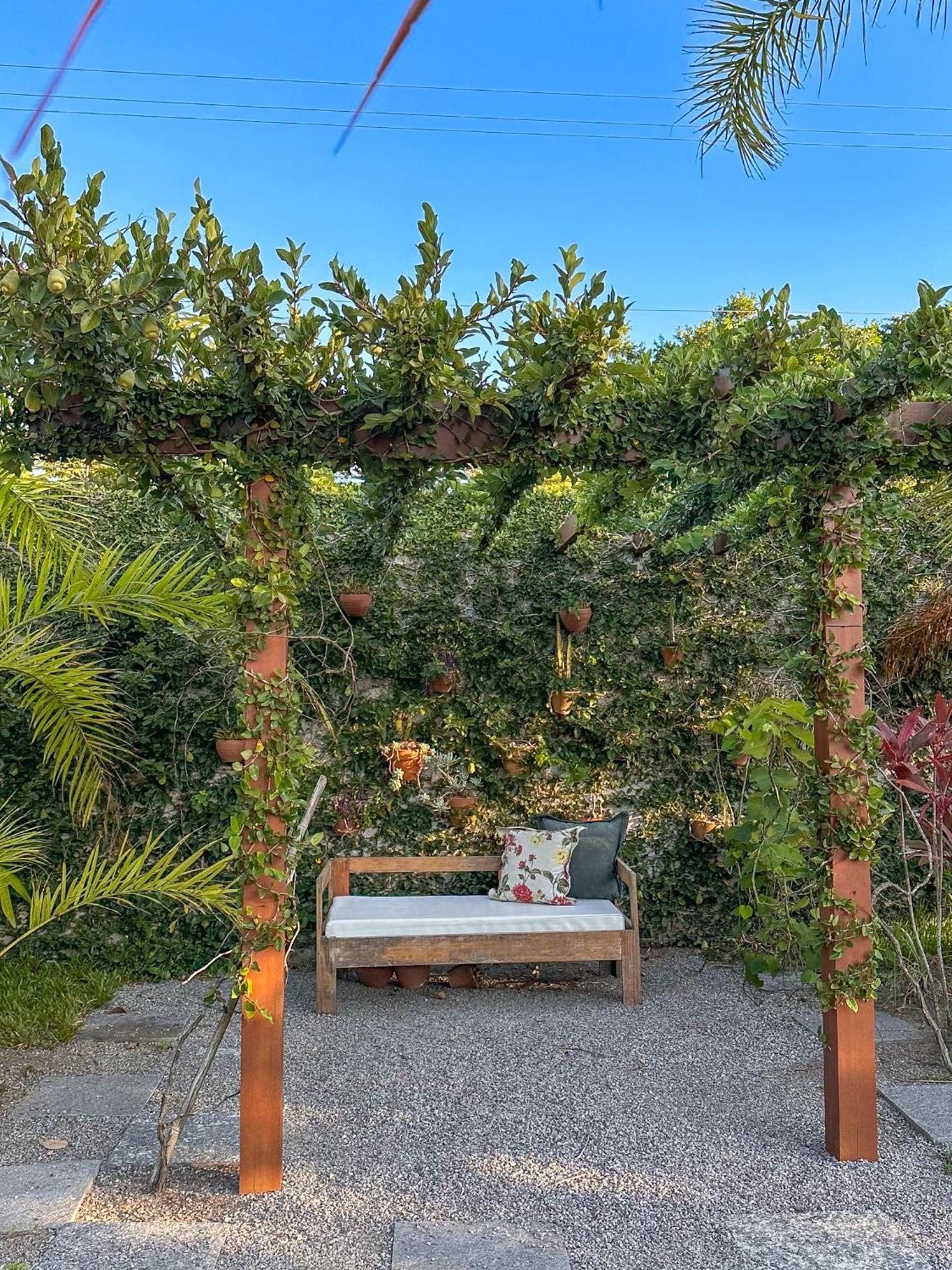 Villa Rancho Litoral Búzios Exterior foto