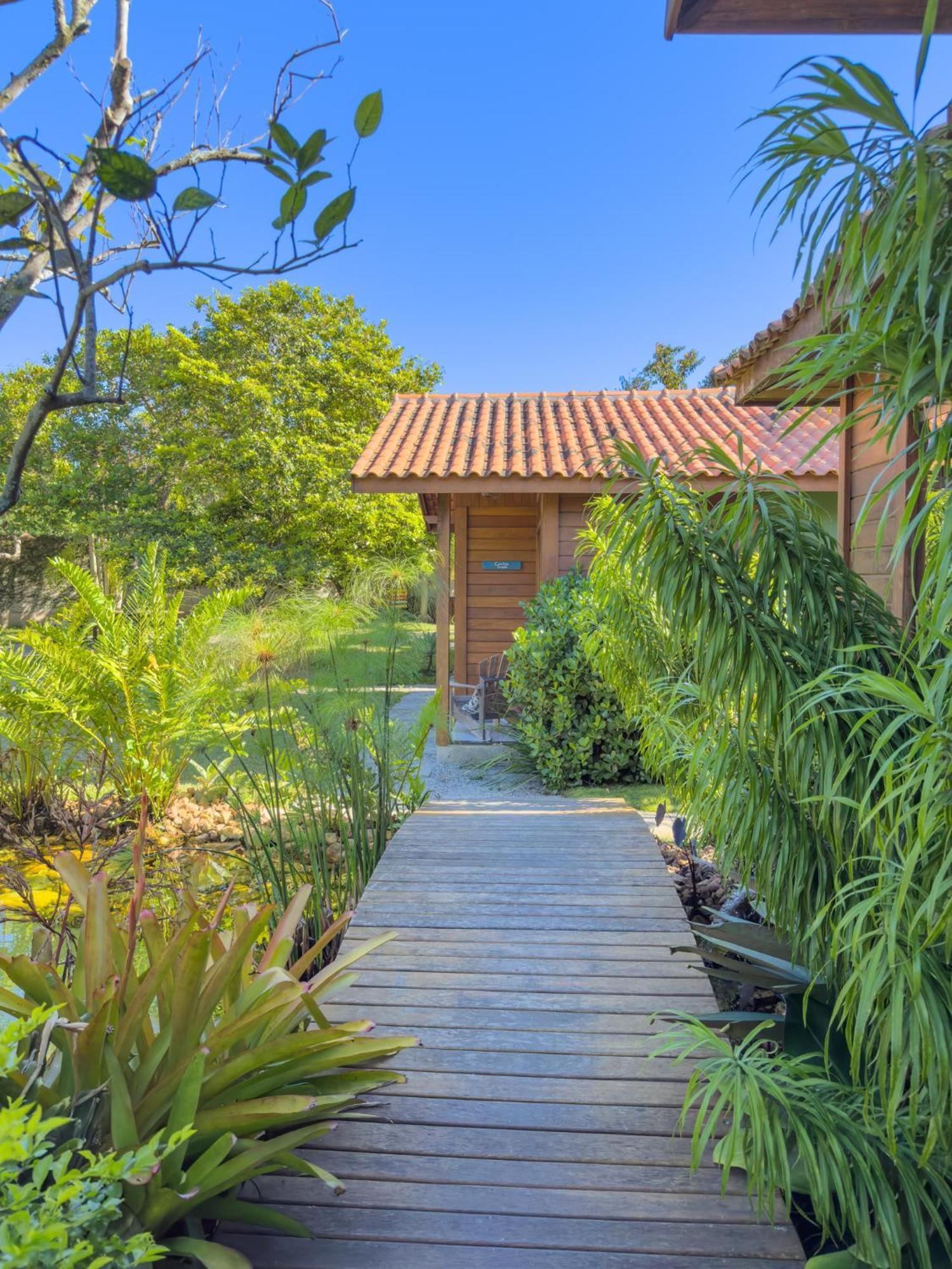 Villa Rancho Litoral Búzios Exterior foto